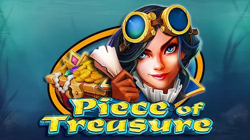 Piece of Treasure - Marakumi - Kenya